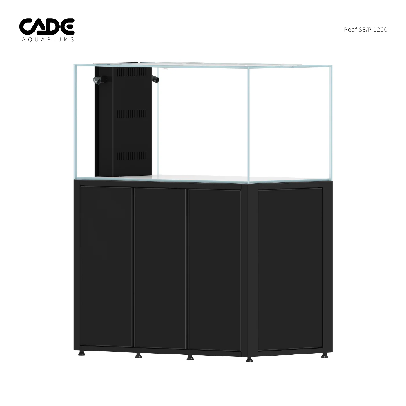 CADE Reef Peninsula S3/P 1200 (Pre Order)