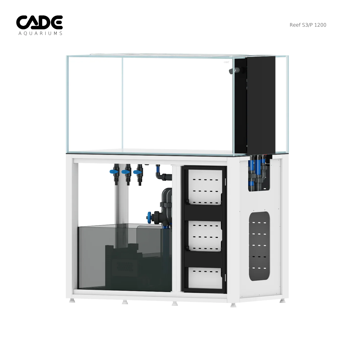 CADE Reef Peninsula S3/P 1200 (Pre Order) - Image 11