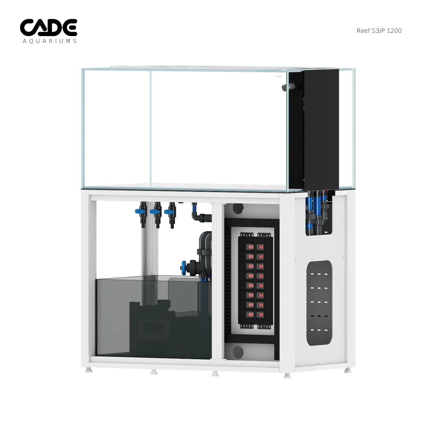 CADE Reef Peninsula S3/P 1200 (Pre Order) - Image 12