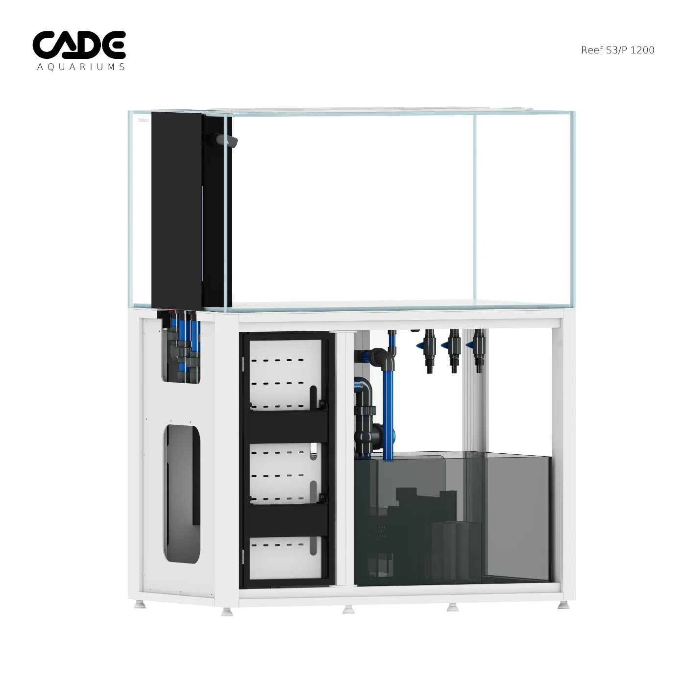 CADE Reef Peninsula S3/P 1200 (Pre Order) - Image 13
