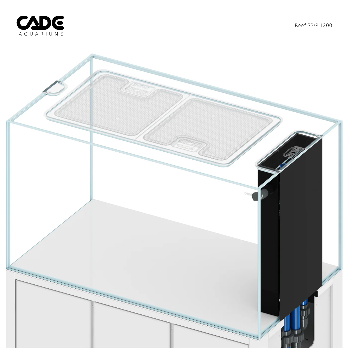 CADE Reef Peninsula S3/P 1200 (Pre Order) - Image 15
