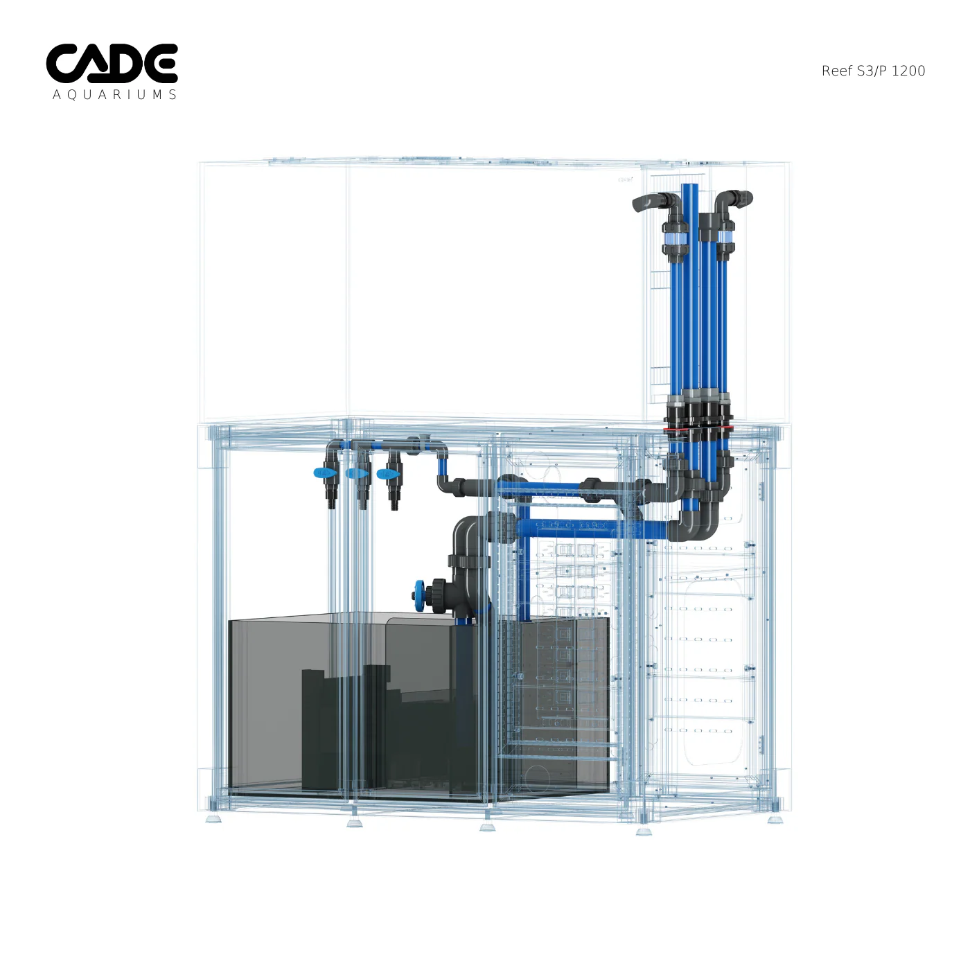 CADE Reef Peninsula S3/P 1200 (Pre Order) - Image 16