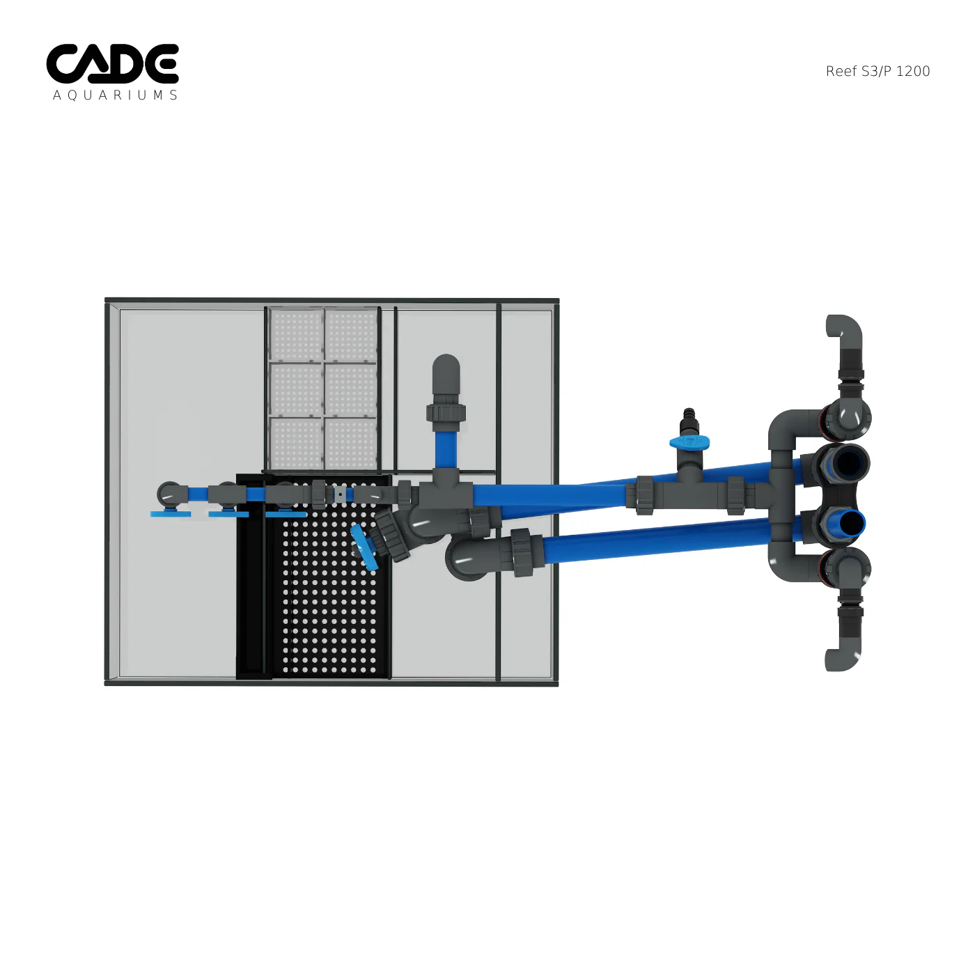 CADE Reef Peninsula S3/P 1200 (Pre Order) - Image 18