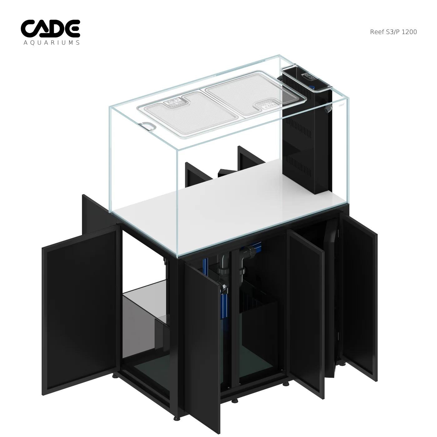 CADE Reef Peninsula S3/P 1200 (Pre Order) - Image 6