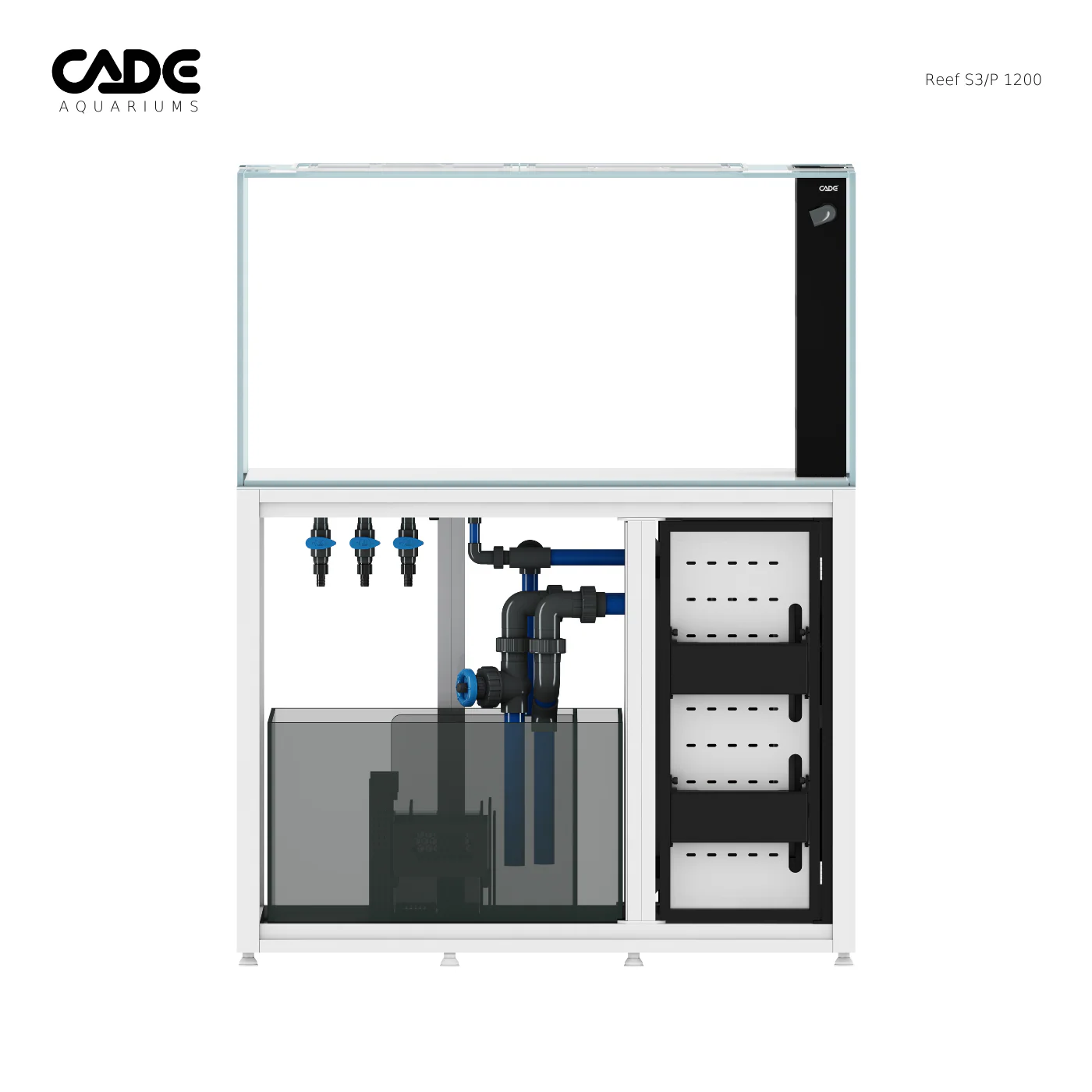 CADE Reef Peninsula S3/P 1200 (Pre Order) - Image 8