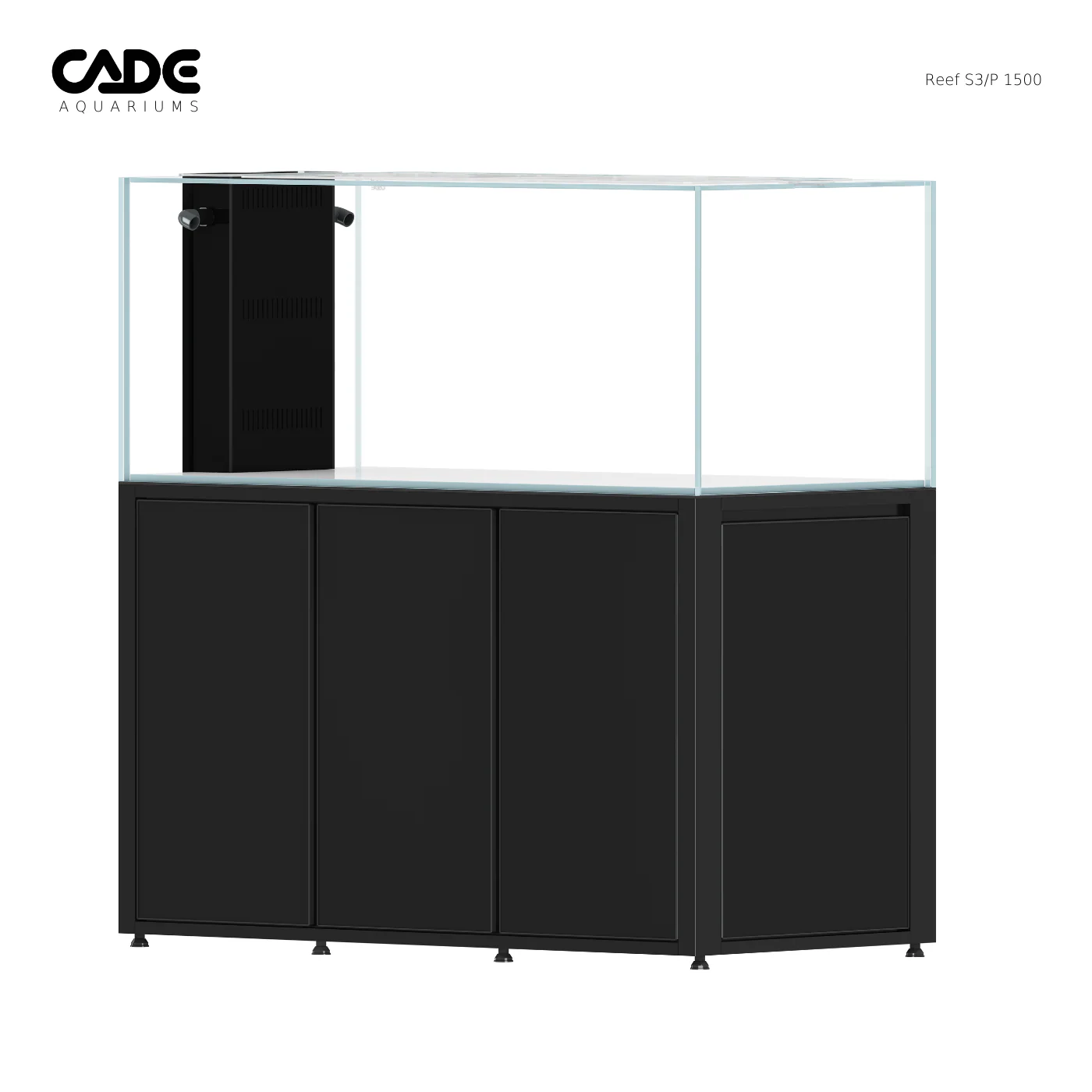 CADE Reef Peninsula S3/P 1500 (Pre Order)