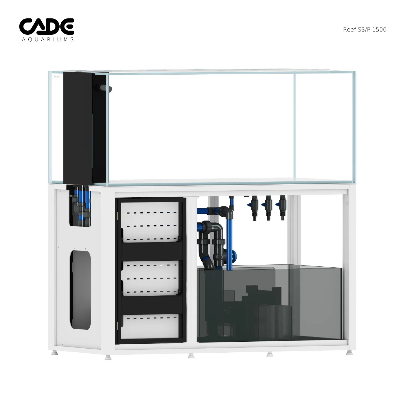 CADE Reef Peninsula S3/P 1500 (Pre Order) - Image 12