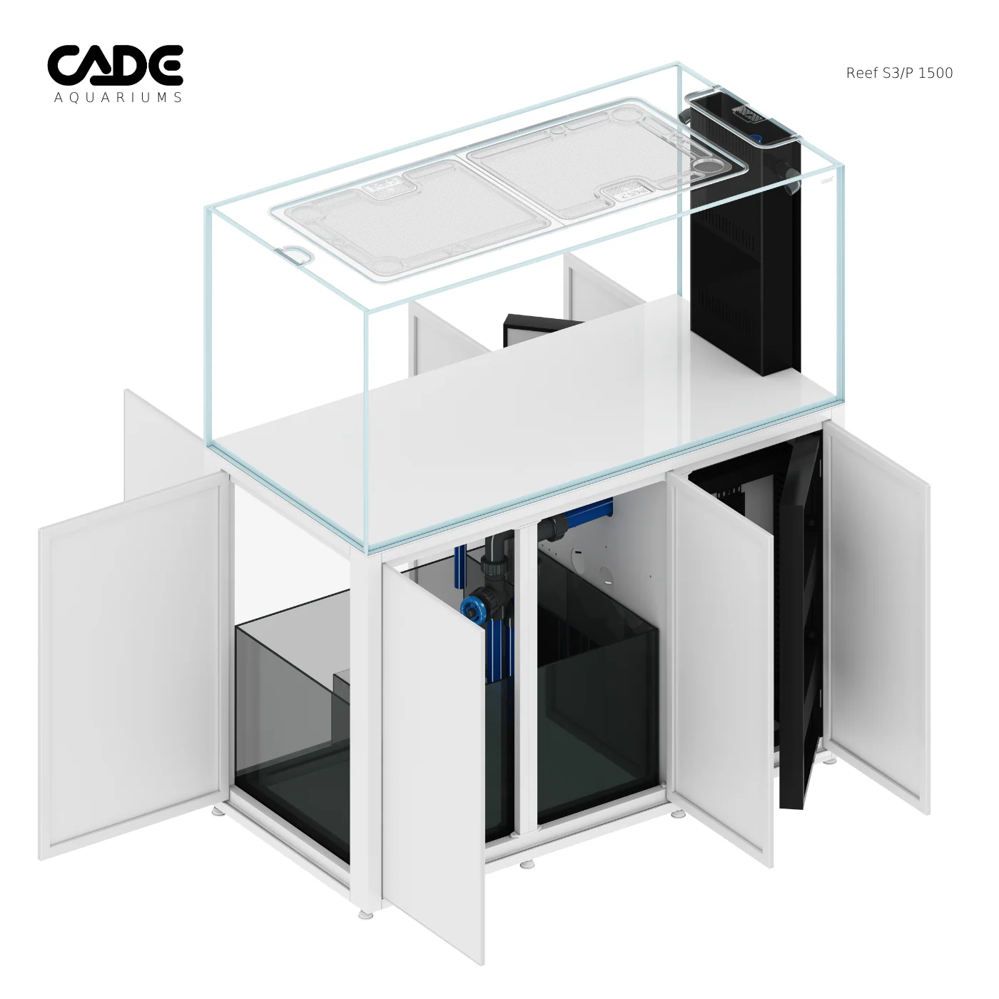 CADE Reef Peninsula S3/P 1500 (Pre Order) - Image 13