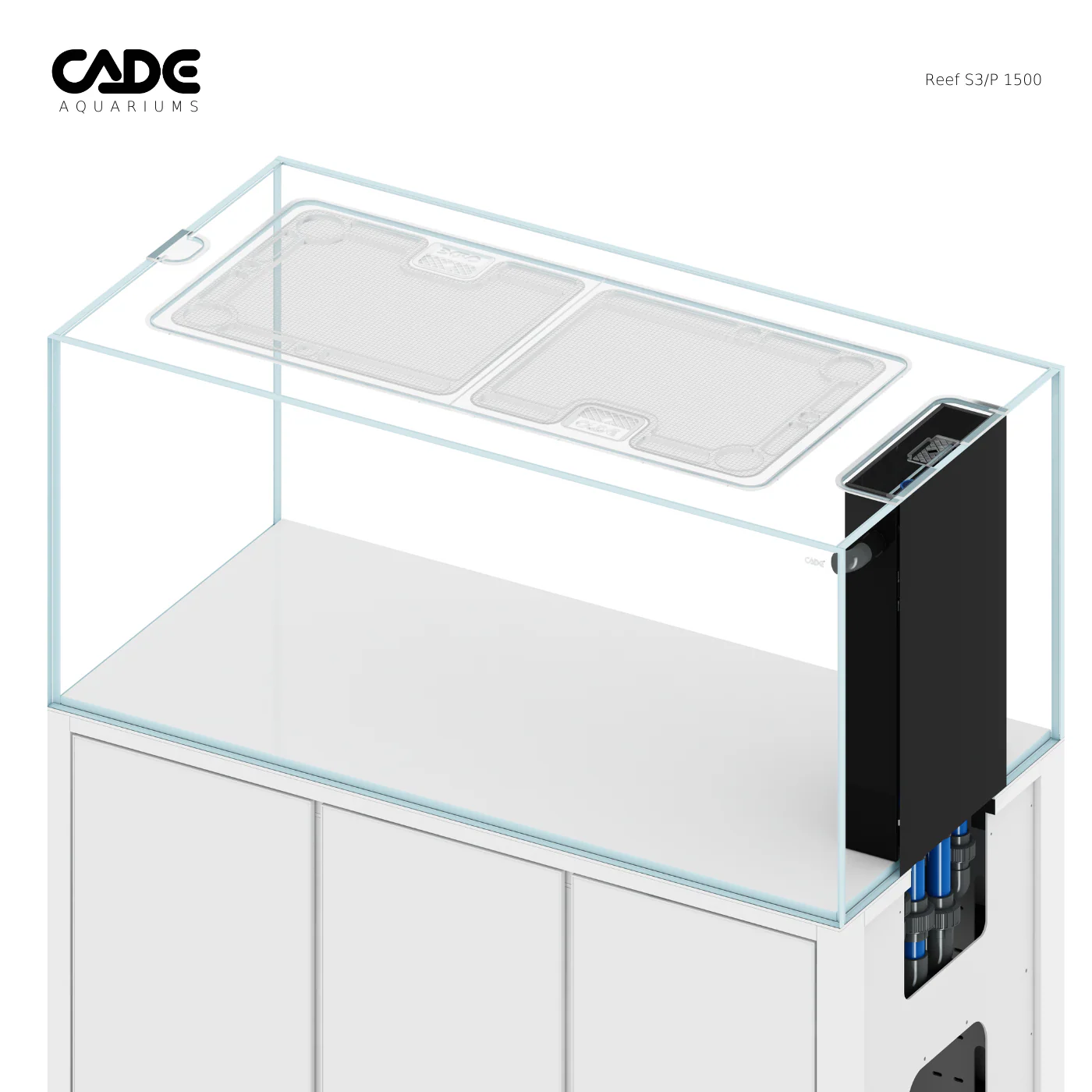 CADE Reef Peninsula S3/P 1500 (Pre Order) - Image 14