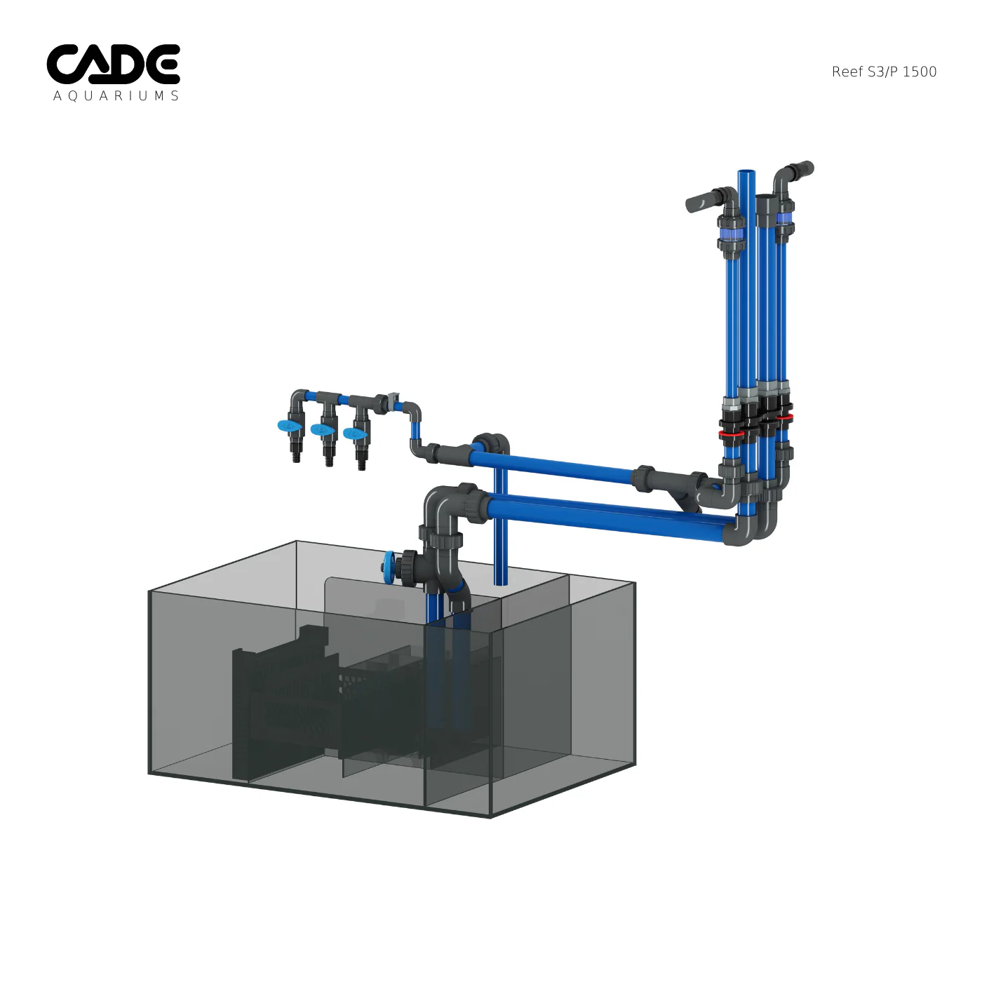 CADE Reef Peninsula S3/P 1500 (Pre Order) - Image 16