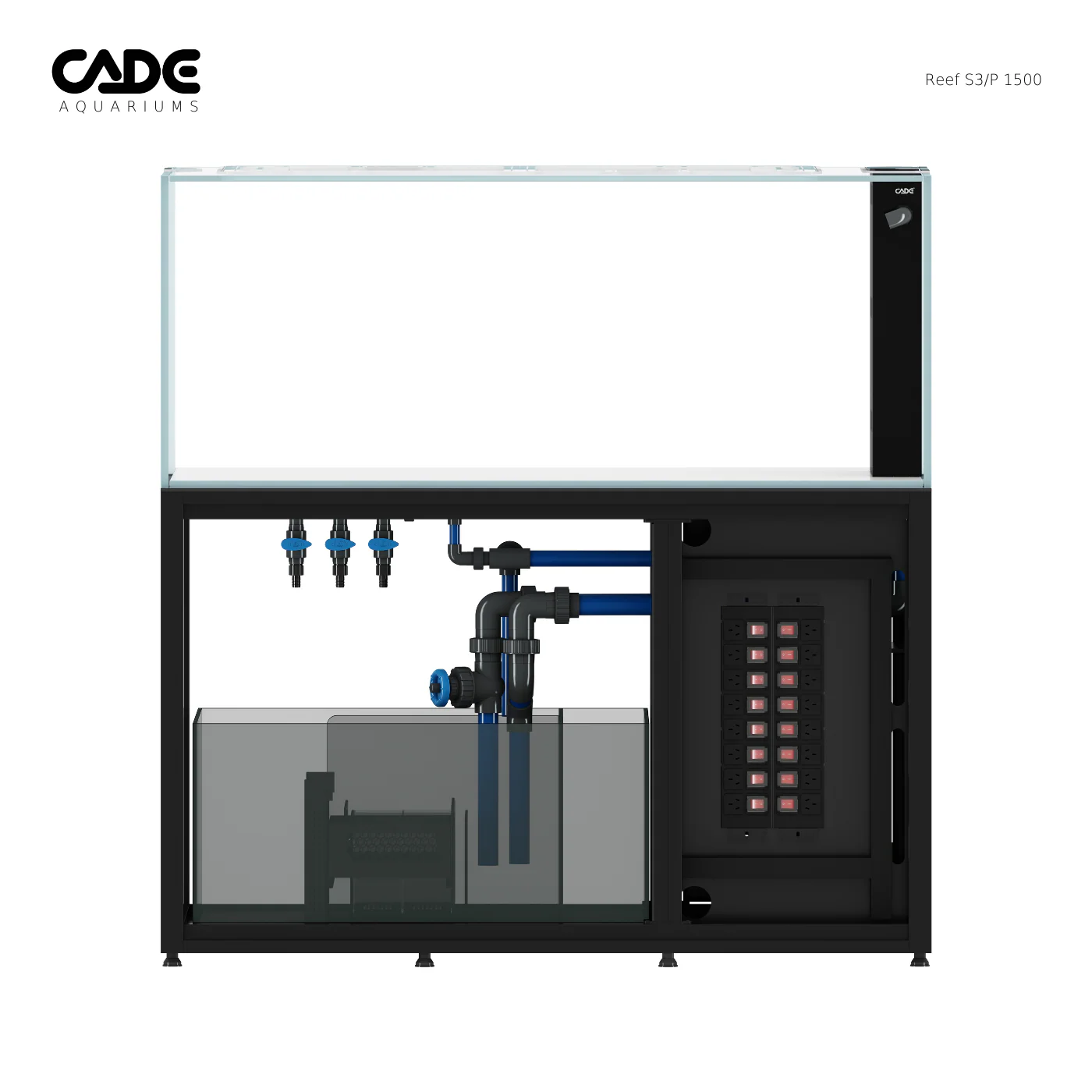 CADE Reef Peninsula S3/P 1500 (Pre Order) - Image 4