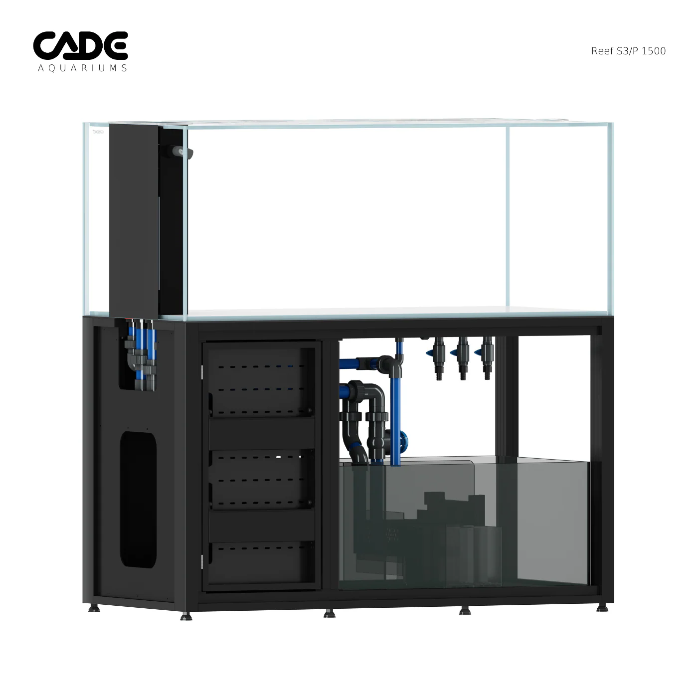 CADE Reef Peninsula S3/P 1500 (Pre Order) - Image 5