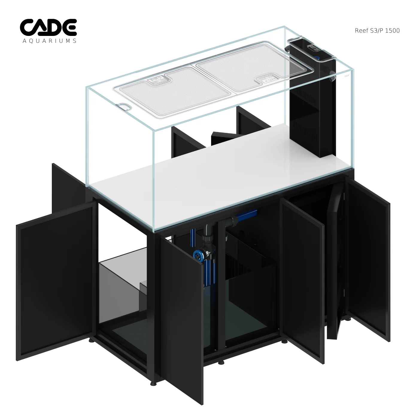 CADE Reef Peninsula S3/P 1500 (Pre Order) - Image 6