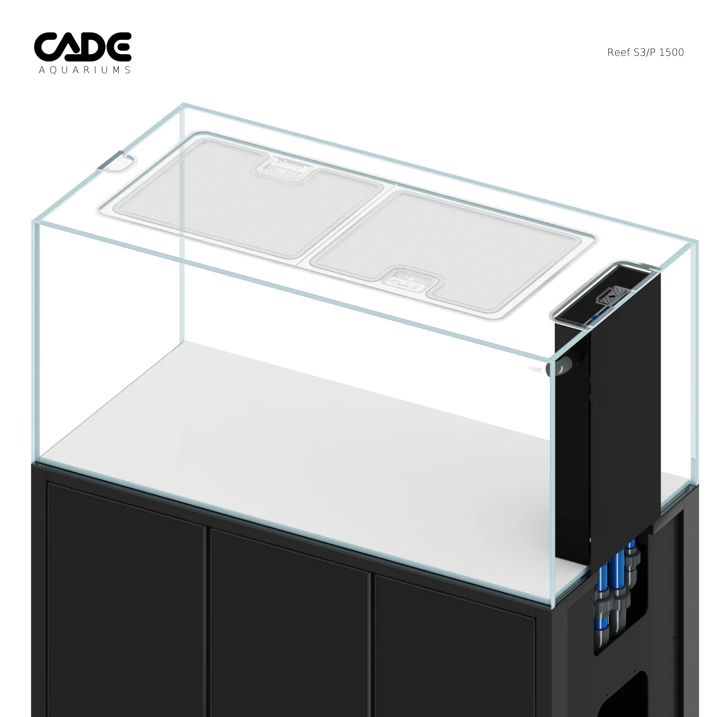 CADE Reef Peninsula S3/P 1500 (Pre Order) - Image 7