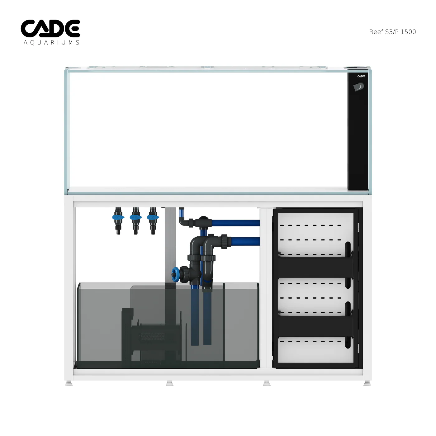 CADE Reef Peninsula S3/P 1500 (Pre Order) - Image 9