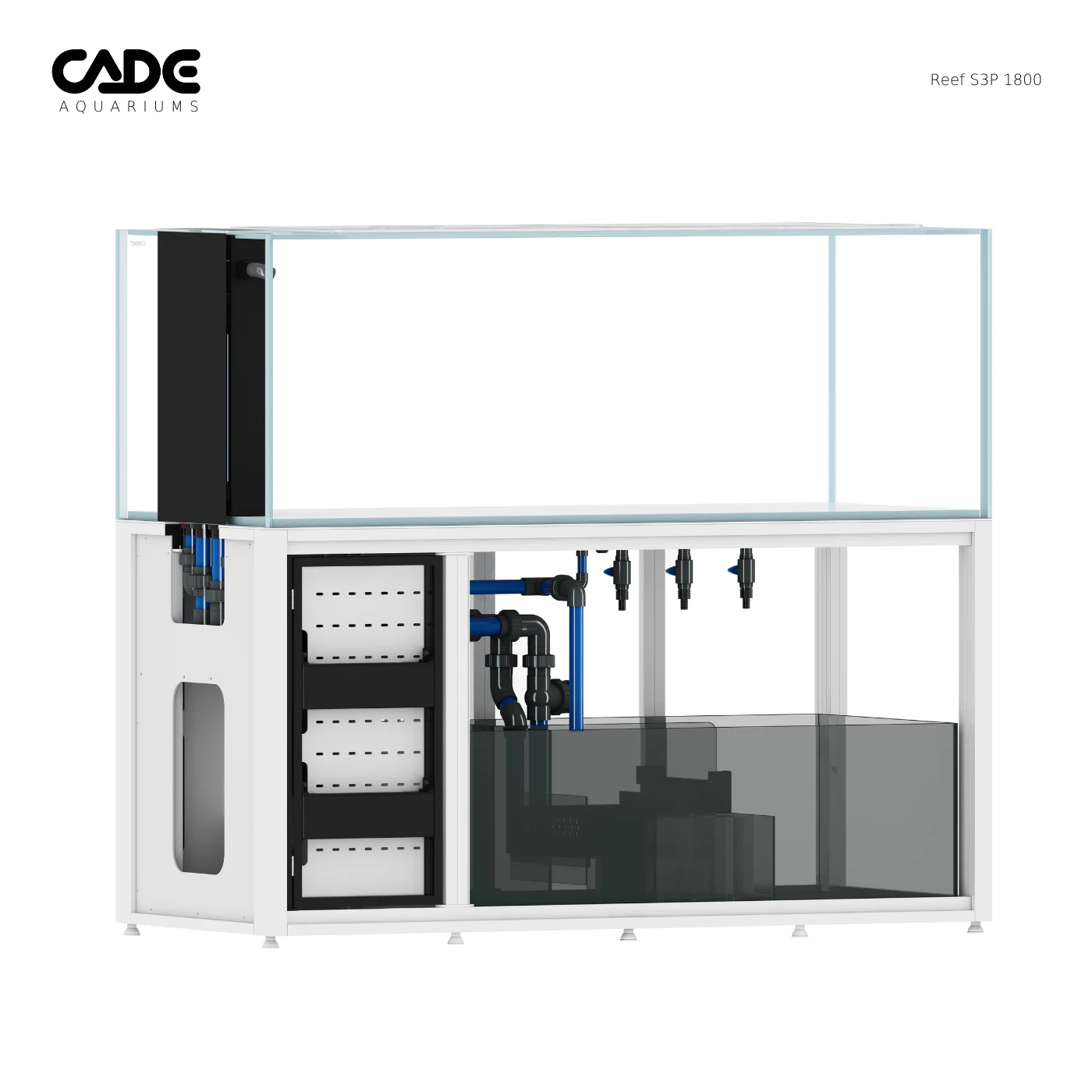 CADE Reef Peninsula S3/P 1800 (Pre Order) - Image 12