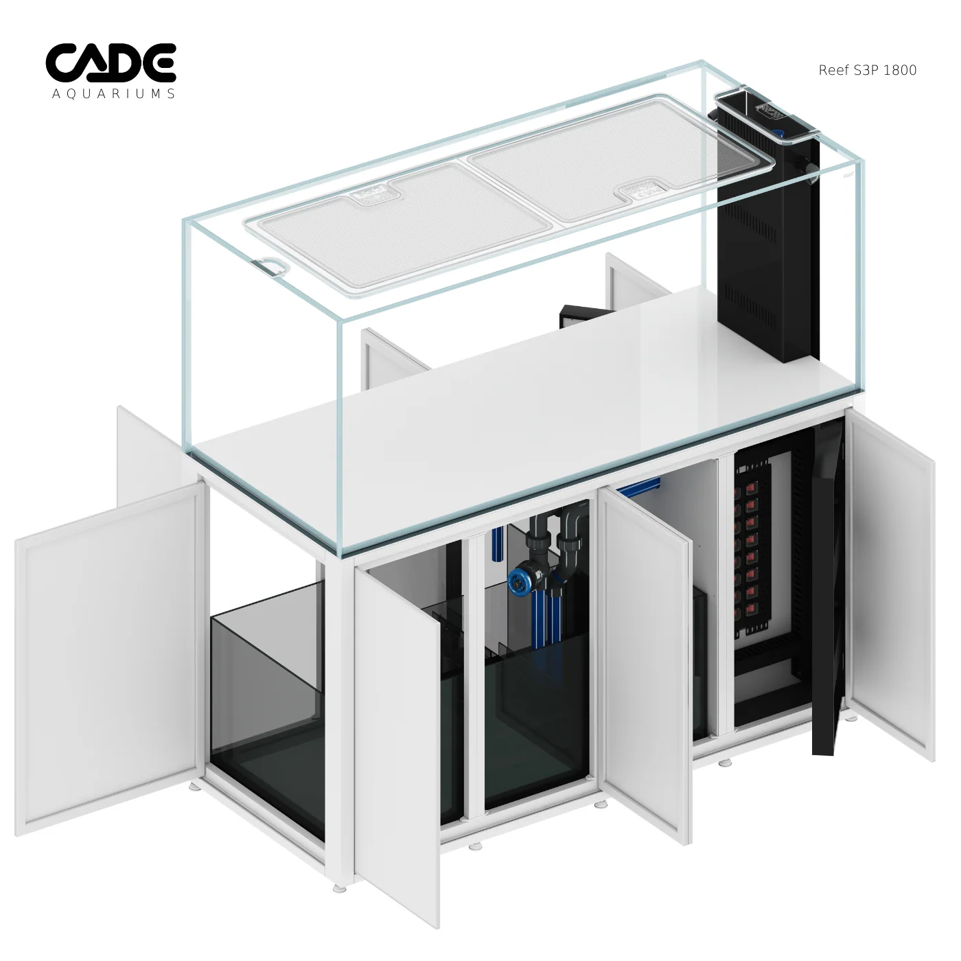 CADE Reef Peninsula S3/P 1800 (Pre Order) - Image 13