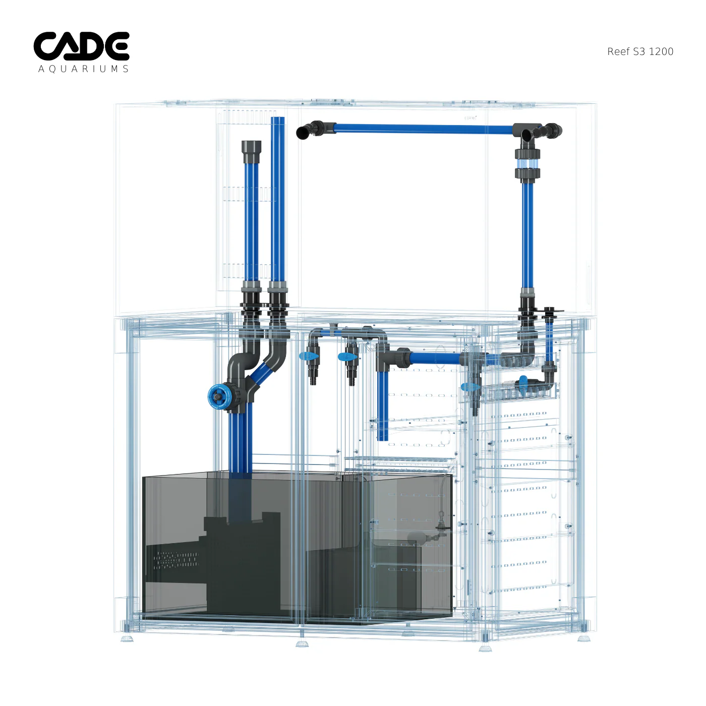 CADE Reef S3 1200 (Pre Order) - Image 17