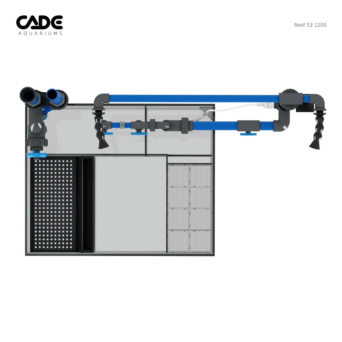 CADE Reef S3 1200 (Pre Order) - Image 19