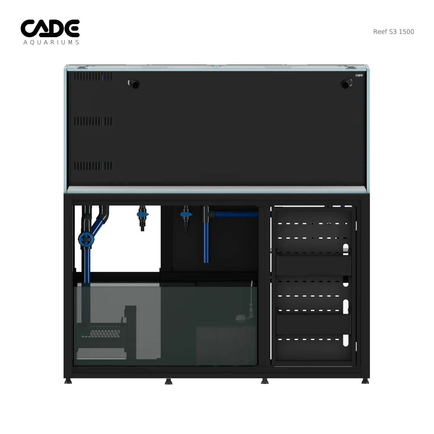 CADE Reef S3 1500 (Pre Order) - Image 3