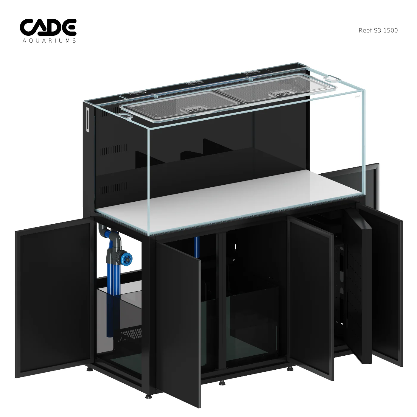 CADE Reef S3 1500 (Pre Order) - Image 6