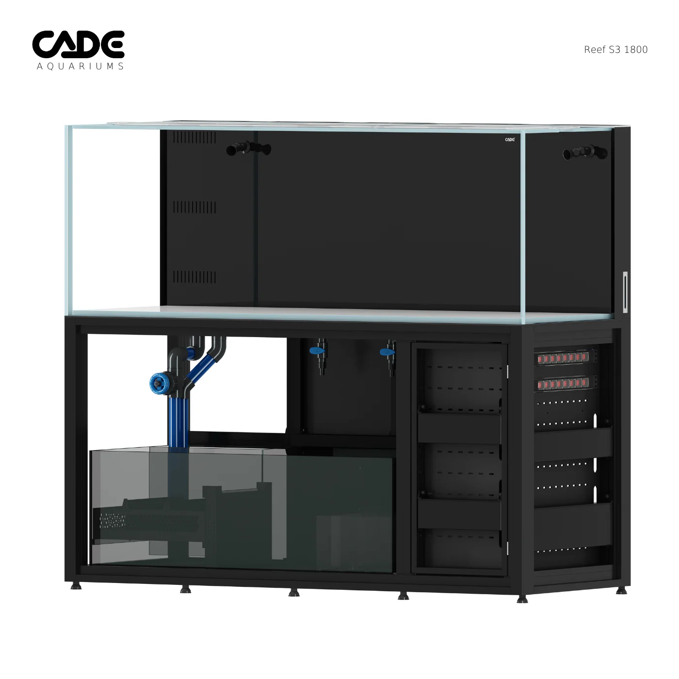 CADE Reef S3 1800 (Pre Order) - Image 5