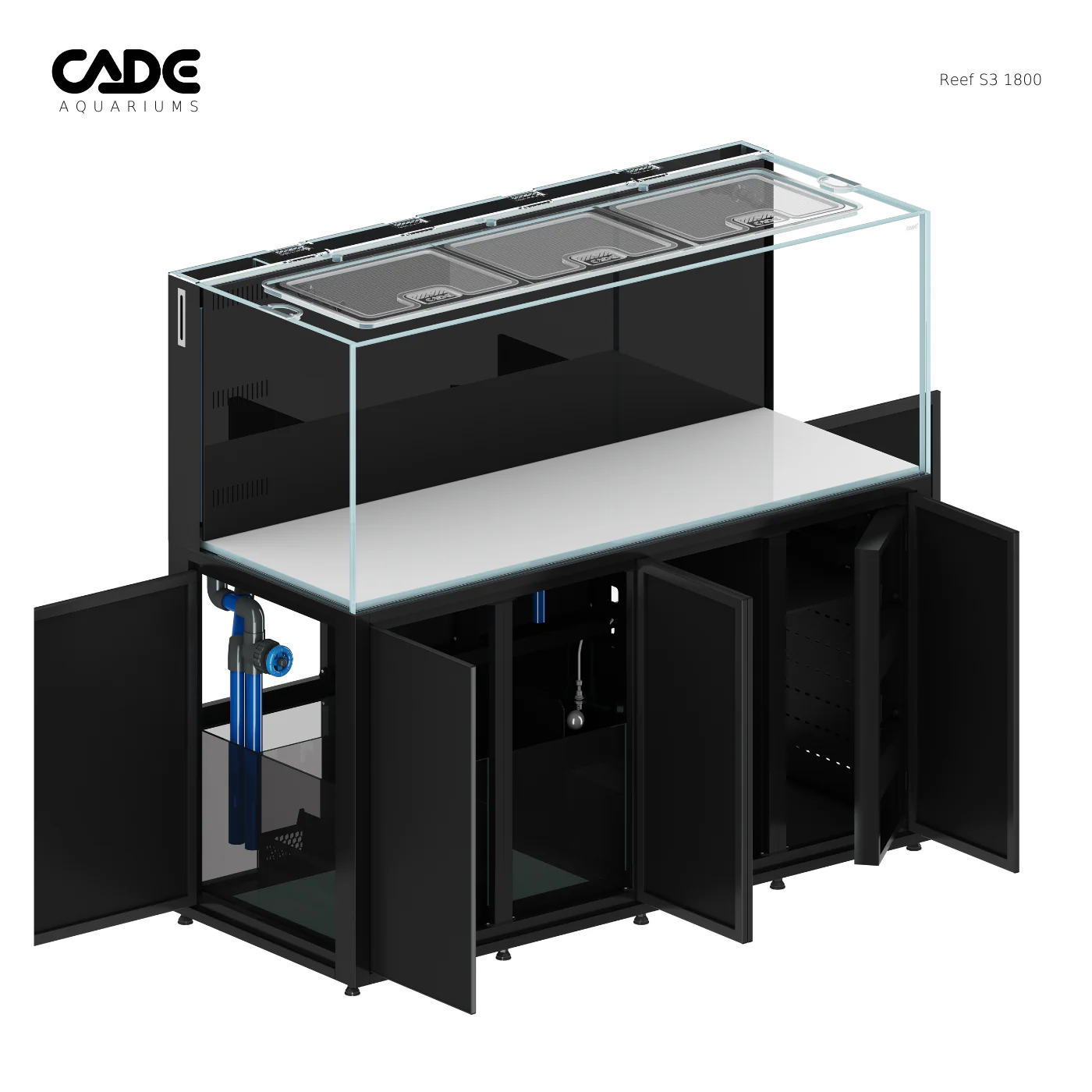 CADE Reef S3 1800 (Pre Order) - Image 6