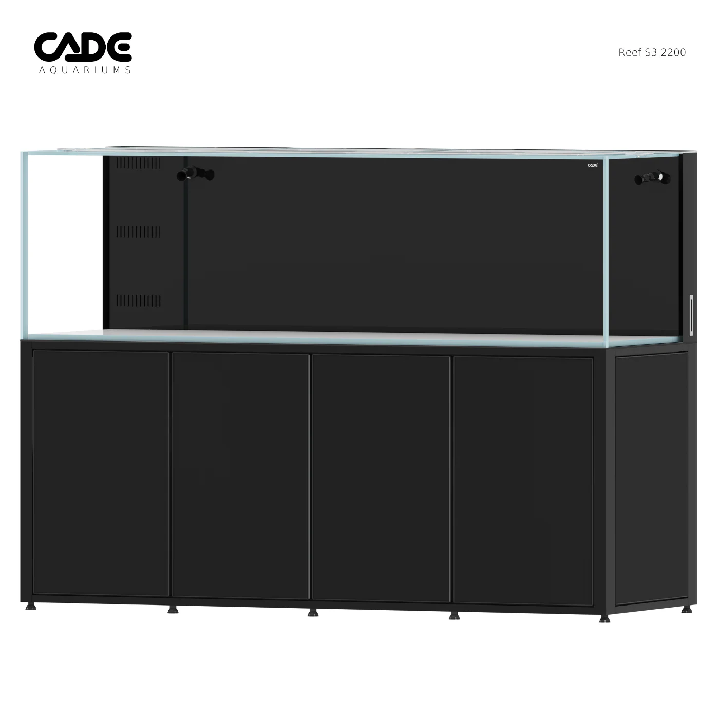 CADE Reef S3 2200 (Pre Order)