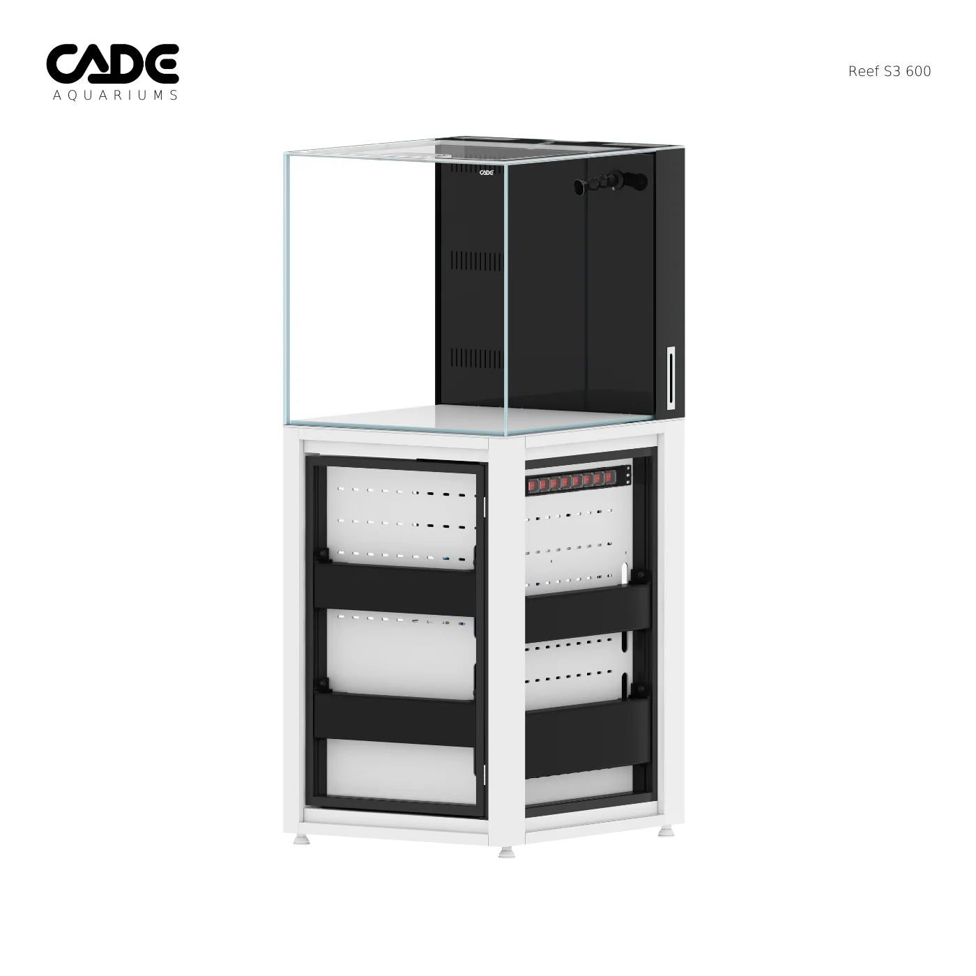 CADE Reef S3 600 (Pre Order) - Image 13