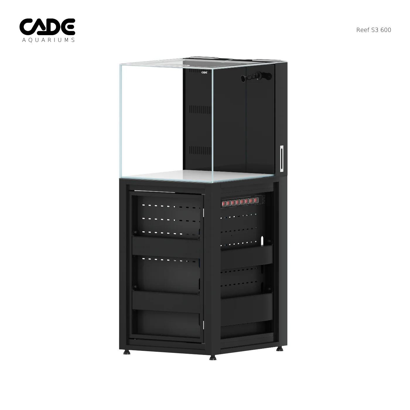 CADE Reef S3 600 (Pre Order) - Image 5