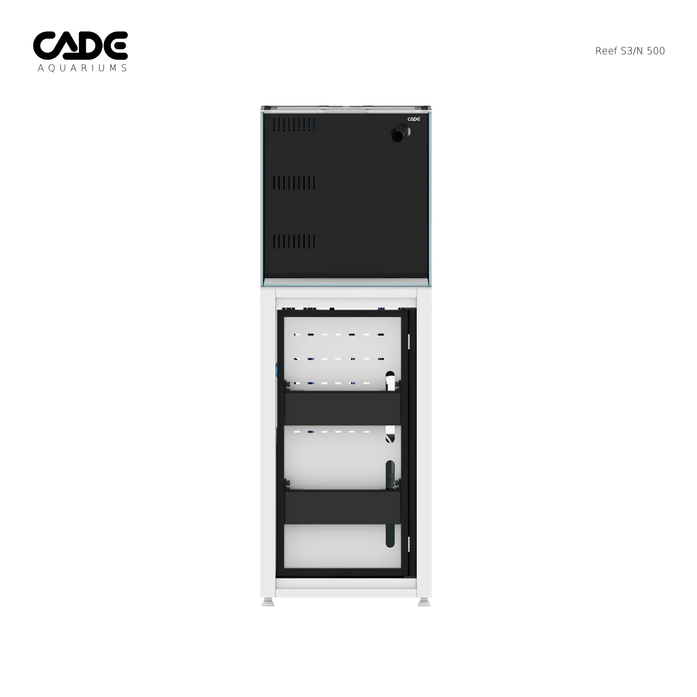 CADE Reef S3/N 500 Nano (Pre Order) - Image 10