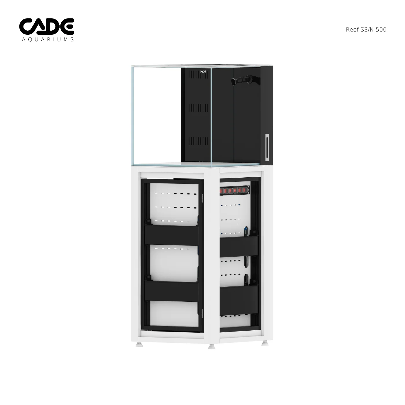 CADE Reef S3/N 500 Nano (Pre Order) - Image 12