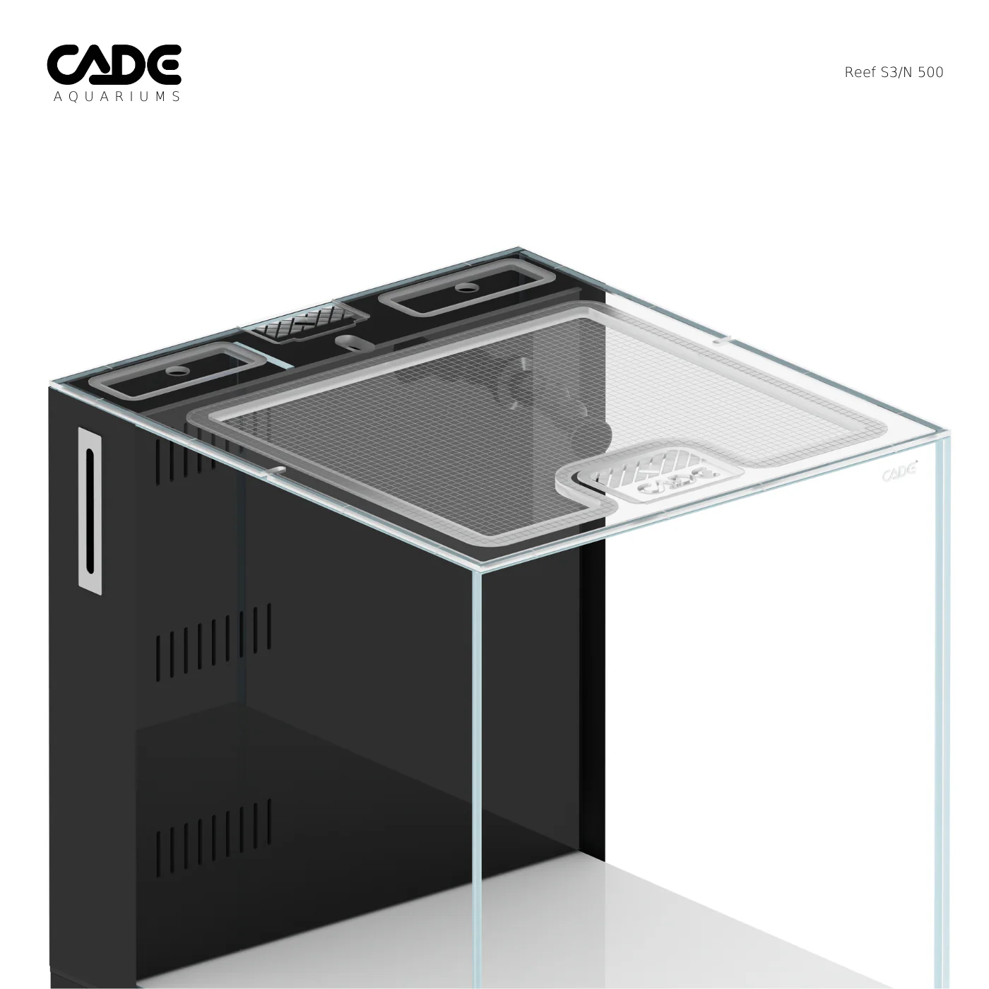 CADE Reef S3/N 500 Nano (Pre Order) - Image 16