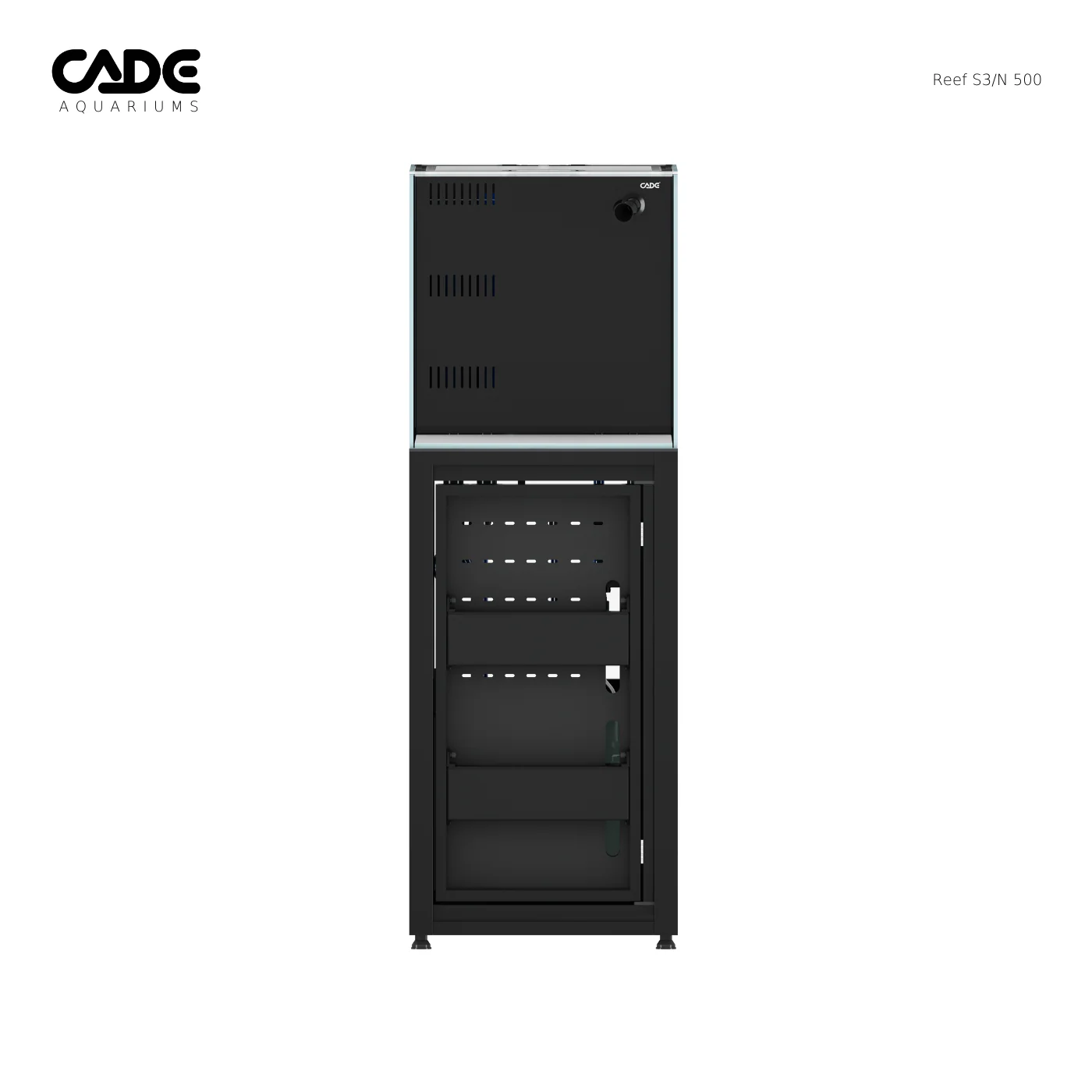 CADE Reef S3/N 500 Nano (Pre Order) - Image 4