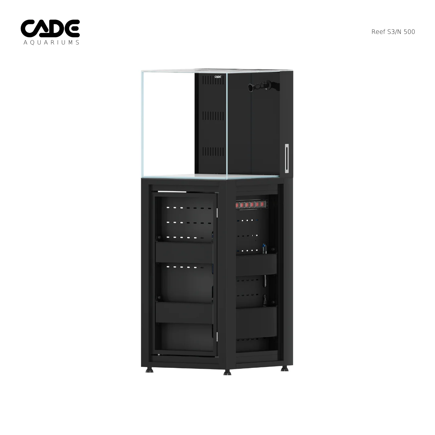 CADE Reef S3/N 500 Nano (Pre Order) - Image 6