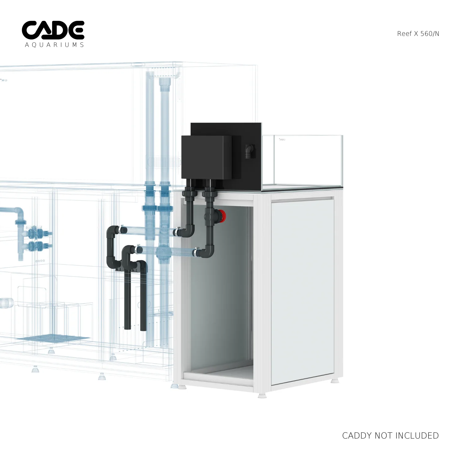 CADE Reef X 560/N Expansion System (Pre Order) - Image 5