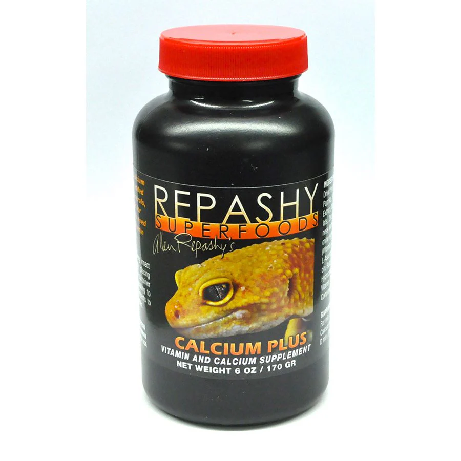 Repashy Calcium Plus, 170g