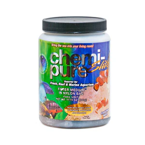 Chemi-Pure Elite