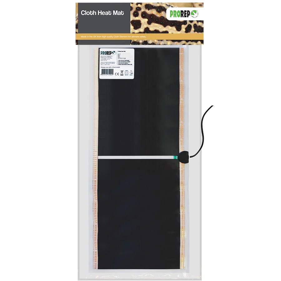 ProRep Cloth Element Heat Mat (29×11) 35W”