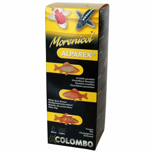 Colombo Alparex