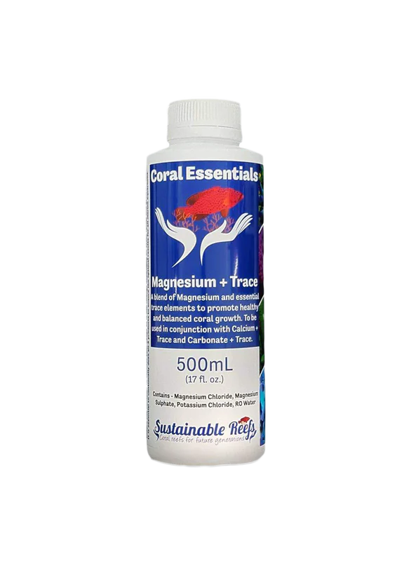 Coral Essentials Magnesium+ Trace