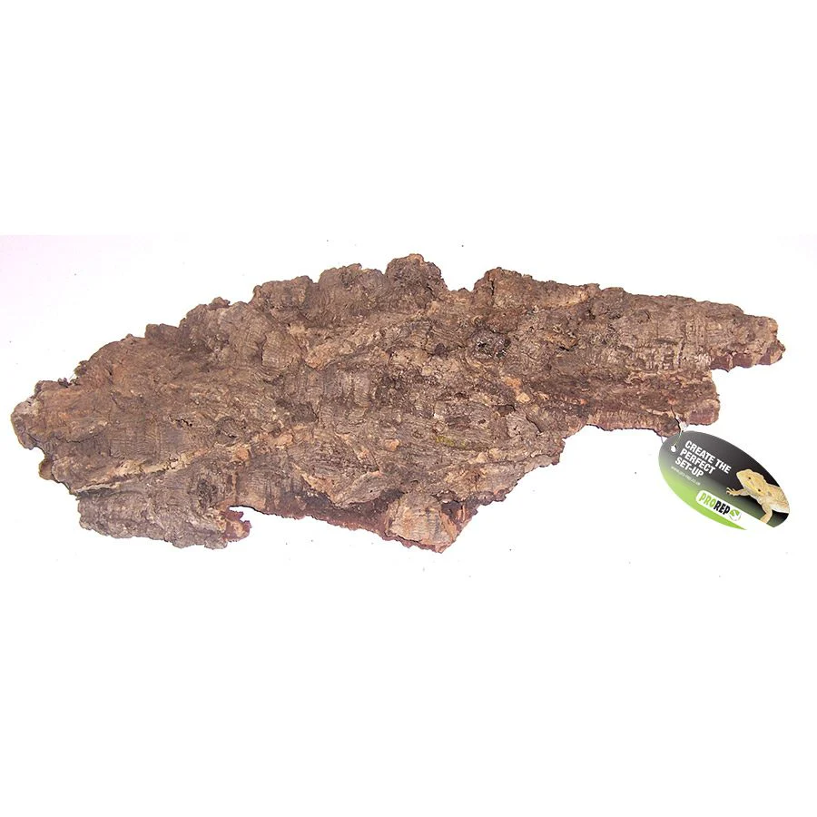 ProRep Cork Bark Flat - Large