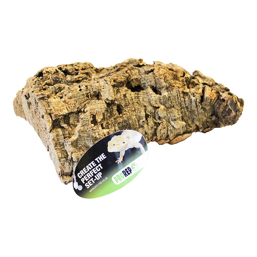 ProRep Cork Bark Flat - Medium