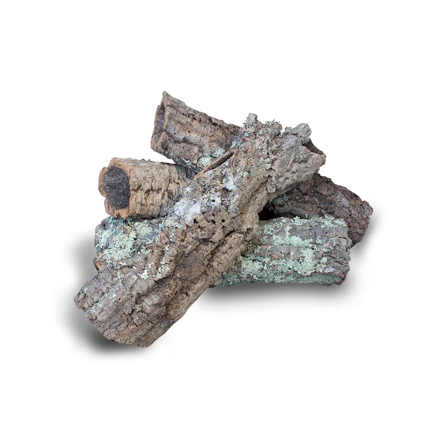 ProRep Cork Bark Large Tubes - 5Kg