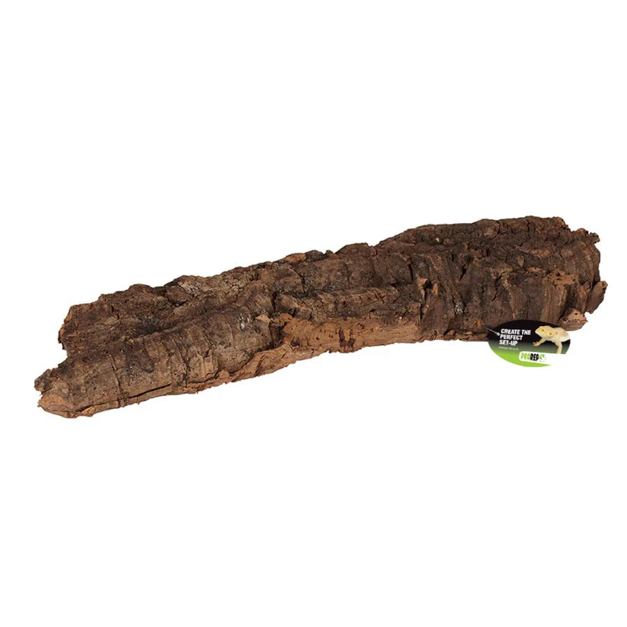 ProRep Cork Bark Medium Tube - Long