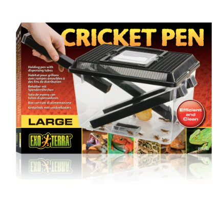 Exo-Terra Cricket Pen Large