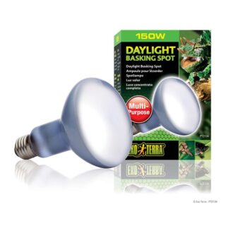 Exo-Terra Daylight Basking Spot 150W
