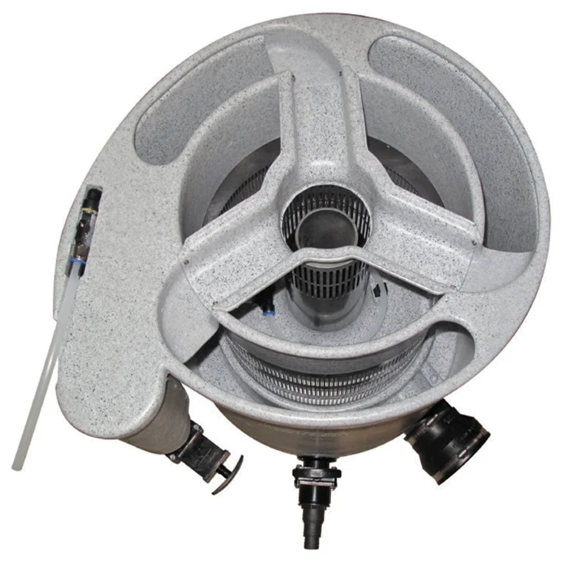 Eazy Pod Air Inc 70lpm Complete Air-Pump Kit - Image 2