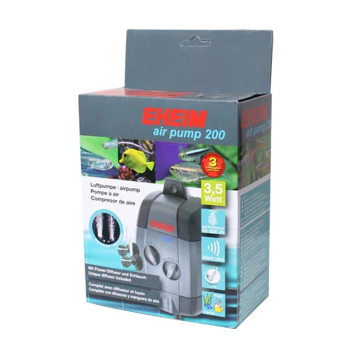 Eheim Aquarium Air Pumps - Image 8