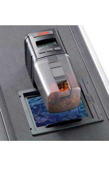 Eheim Feed-Air Automatic Aquarium Fish Feeder - Image 2